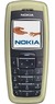 Nokia 2600 обзор