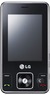 LG KC550 обзор
