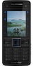Sony Ericsson C902i обзор