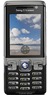 Sony Ericsson C702i обзор