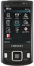 Samsung GT-i8510 INNOV8 обзор