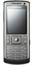 Samsung SGH-U800 Soul обзор