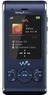 Sony Ericsson W595 обзор