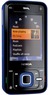 Nokia N81 обзор