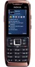 Nokia E51 обзор