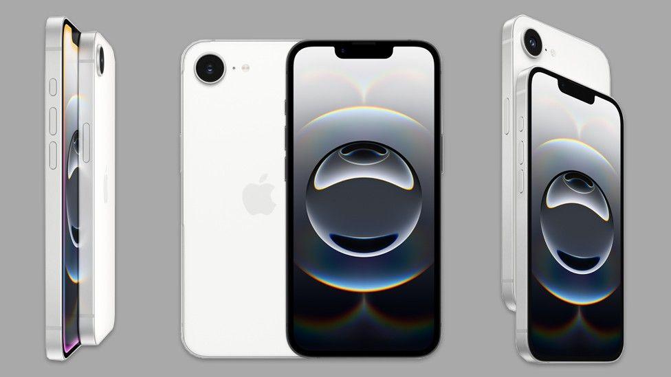 iPhone 16e — смартфон нового поколения, который задаёт тренды