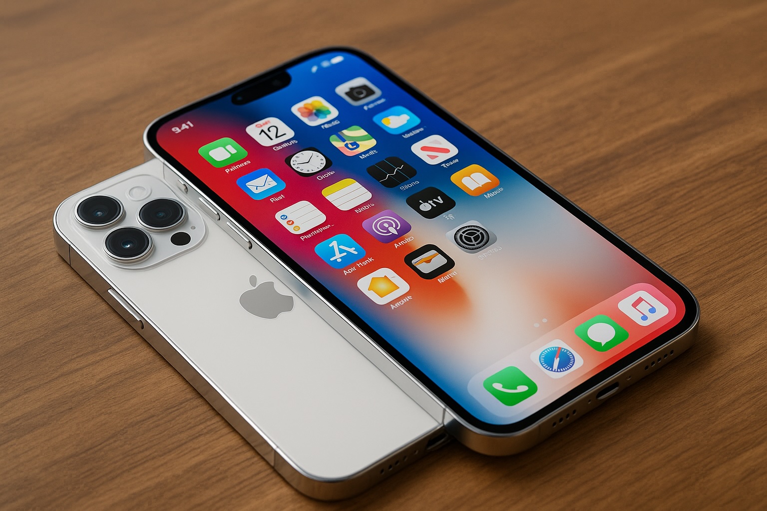 iPhone 16e: Стоит ли обновляться?