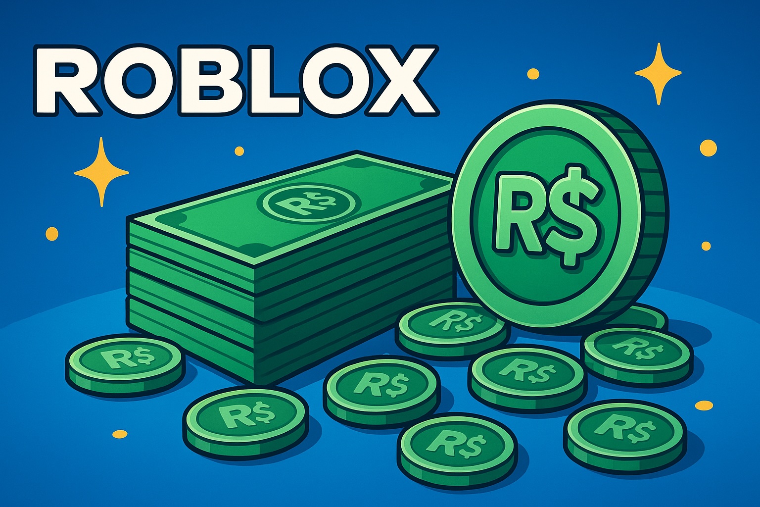 Roblox как цифровой мир: от игры к платформе