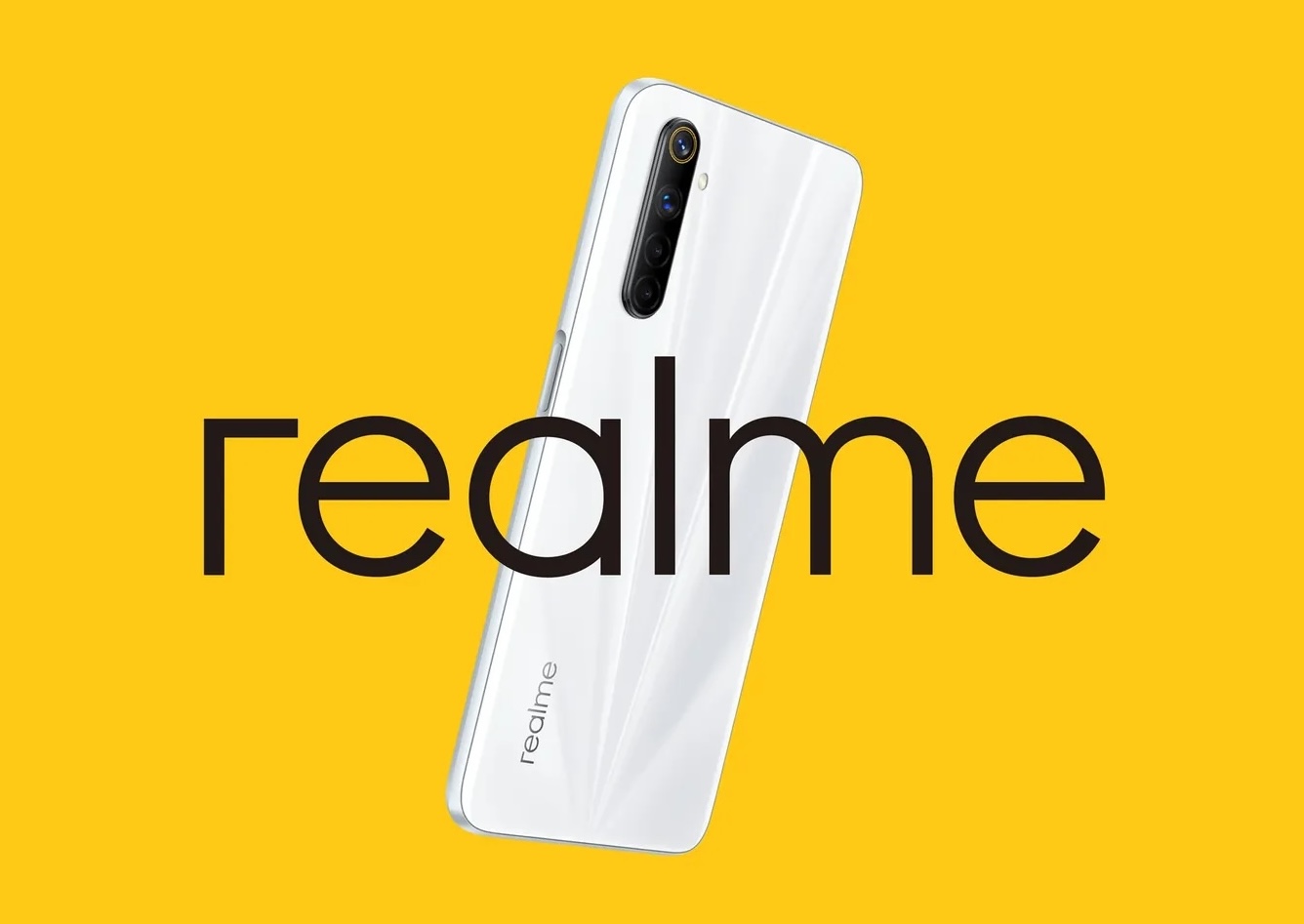 Смартфоны Realme: баланс технологий, дизайна и цены