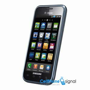 Samsung T959 Vibrant