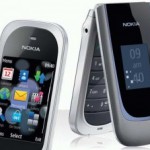 Nokia 7020