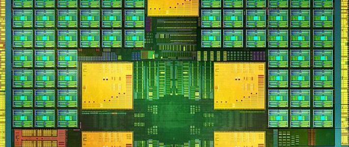 4-ядерный Tegra 4 оказался слабее 2-ядерного Apple A6X