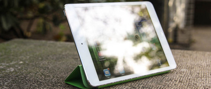 Слухи: iPad mini с дисплеем Retina выйдет в октябре, iPhone 5S — в июле