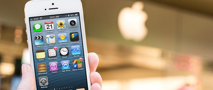 Apple не позволили зарегистрировать торговую марку iPhone в Бразилии
