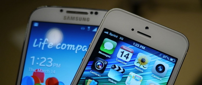 Аналитики: Galaxy S IV поможет Samsung обогнать Apple