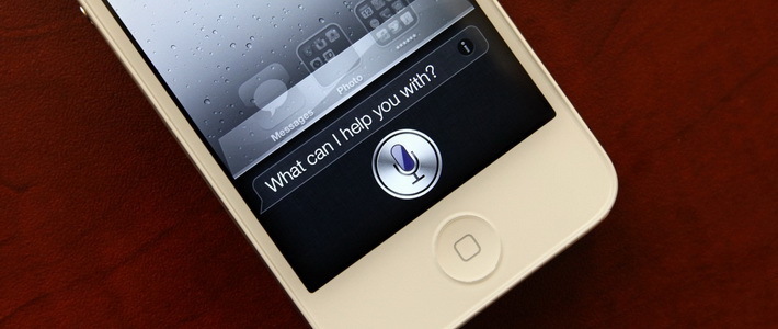 Китайцы требуют запретить продажи iPhone и iPad из-за «краденой» Siri