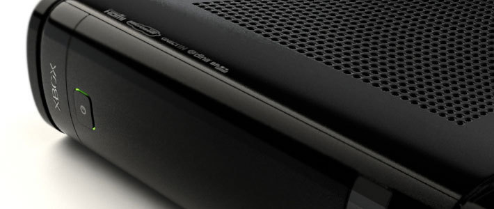 Слухи: Microsoft представит Xbox 720 в мае