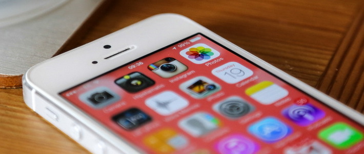 Опубликованы советы для уменьшения энергопотребления iOS 7