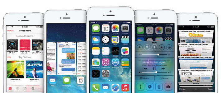 Американец подал в суд на главу Apple из-за автоматического обновления iOS