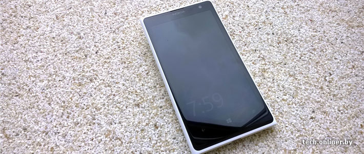 В смартфонах Lumia можно будет менять фокус на уже сделанных фото