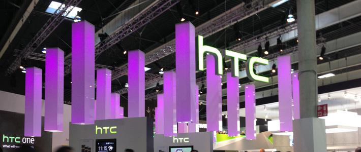 HTC назвала идиотами будущих покупателей Galaxy S5