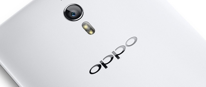 Oppo официально представила смартфон Find 7 с QHD-разрешением