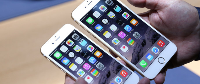 Журналисты в восторге от новых iPhone