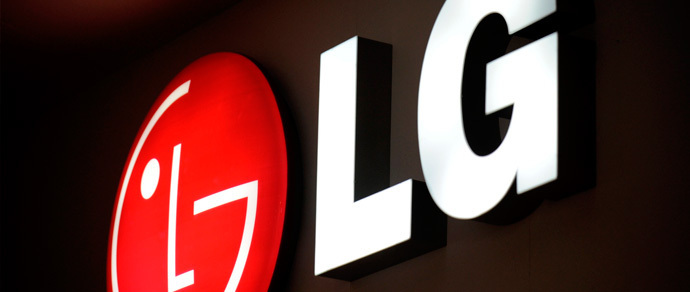 LG запатентовала названия смартфонов от LG G4 до G9