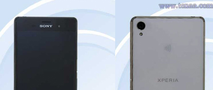 В сеть попали спецификации смартфона Sony Xperia Z3