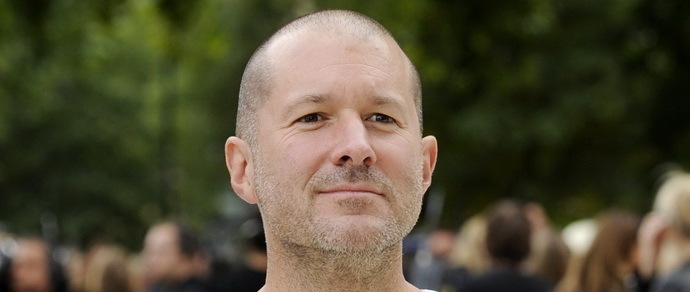 Главный дизайнер Apple: наши конкуренты не копируют, а крадут