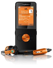 Sony Ericsson W350i