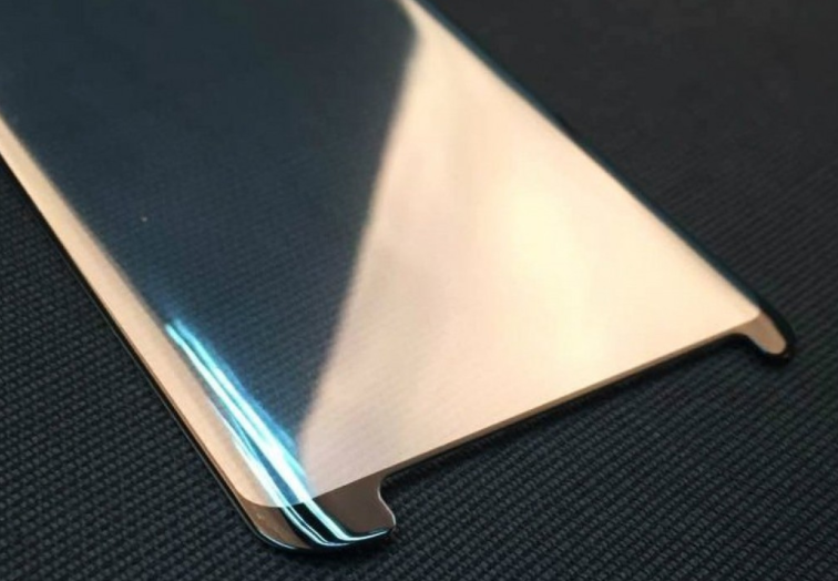 Фотофакт: новые снимки флагмана Samsung утекли в сеть