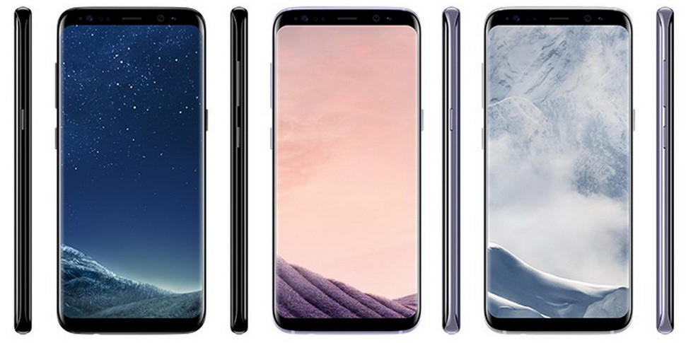 Сегодня Samsung представит Galaxy S8. Все подробности о смартфоне