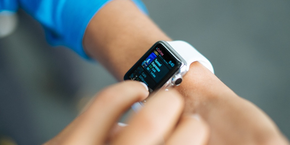 Слух: Apple Watch получат глюкометр