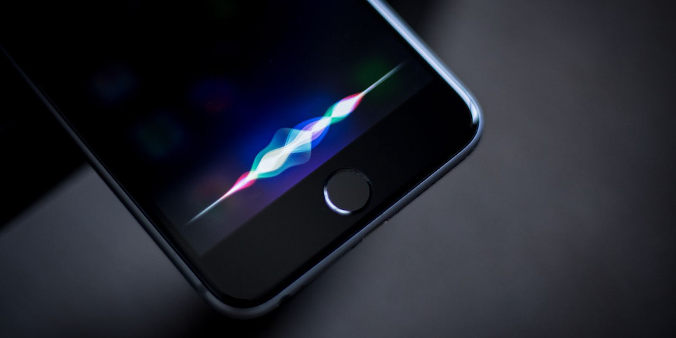 Apple, предположительно, запатентовала домашнюю Siri