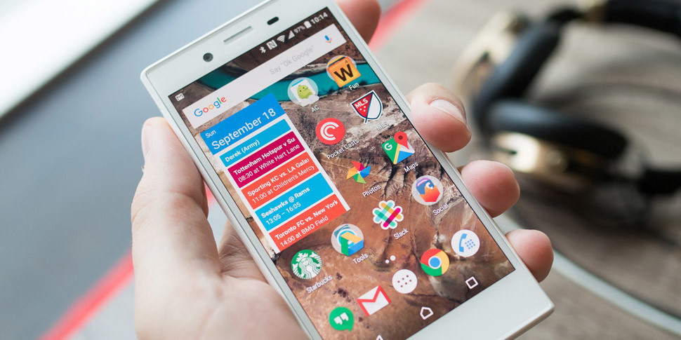 Sony откажется от выпуска смартфонов уровня Sony Xperia X
