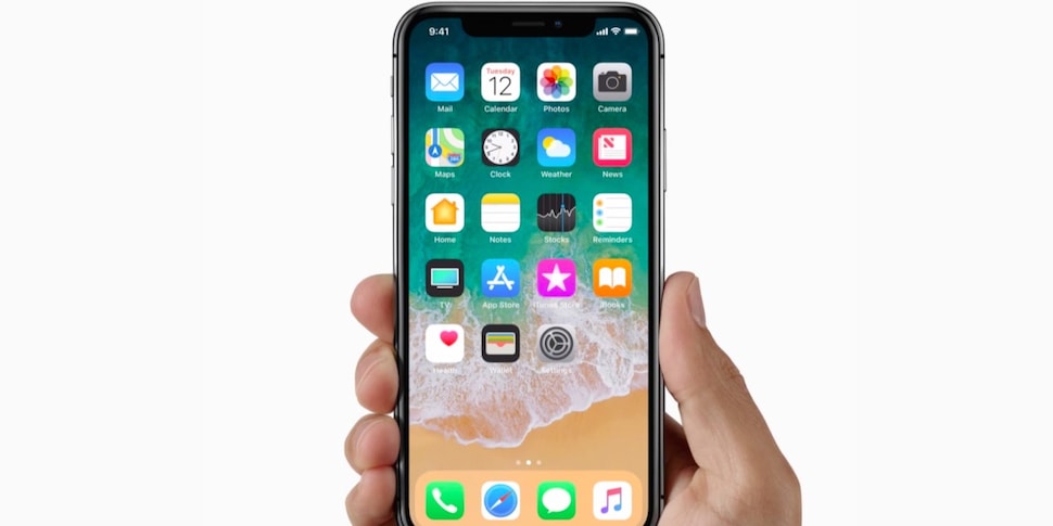 Аналитики: спрос на iPhone X ниже ожидаемого