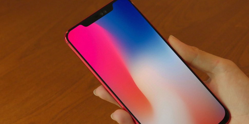 В сети снова появились фото китайского клона iPhone X