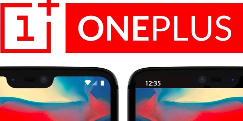 <div>                                 В сети появилось новое фото неанонсированного OnePlus 6                            </div>