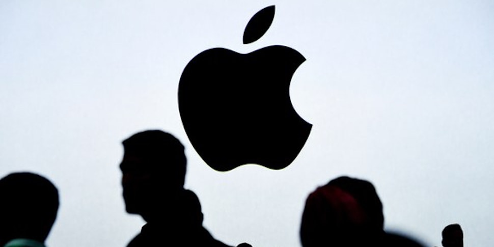 <div> Apple выиграла в суде $539 миллионов у Samsung </div>