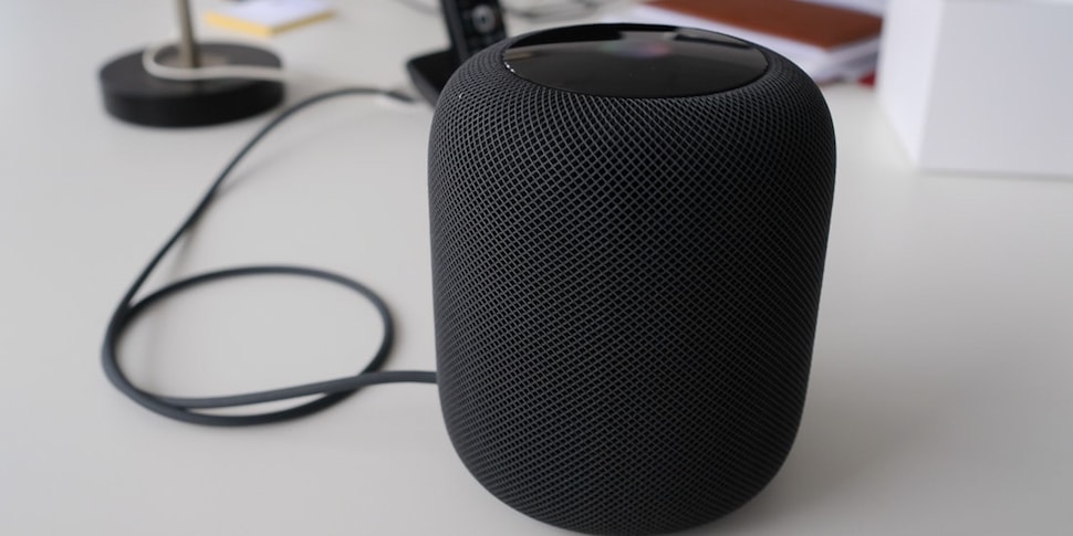 <div>                                 Только 2% пользователей устройств Apple купили смарт-колонку HomePod                            </div>