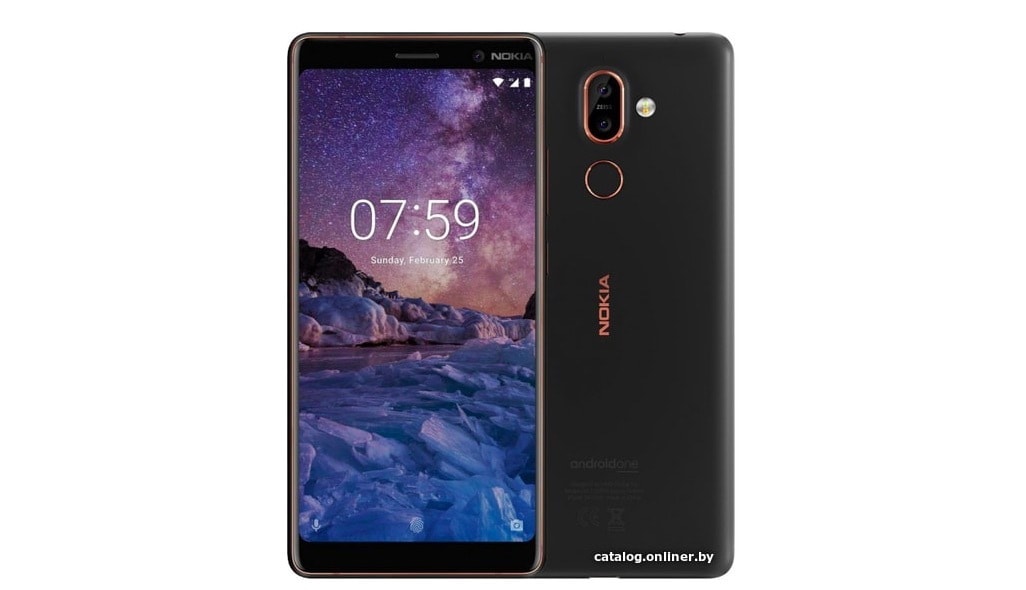 <div>                                 Nokia намекнула на разработку игрового смартфона                            </div>