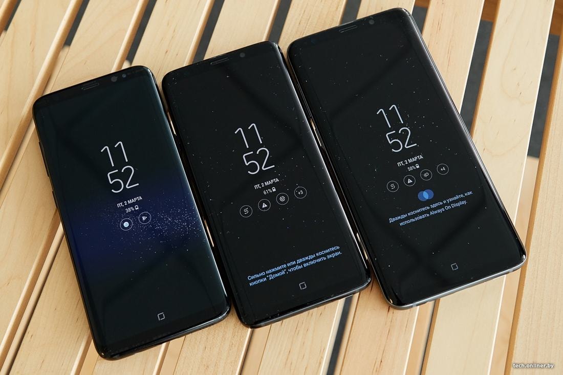 <div>                                 Samsung анонсировала смартфон Galaxy A7 с тройной камерой                            </div>