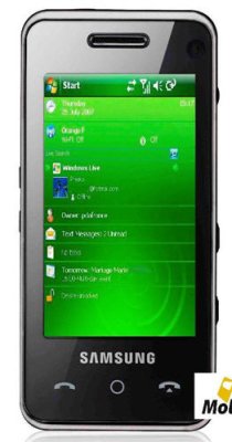 Samsung i900
