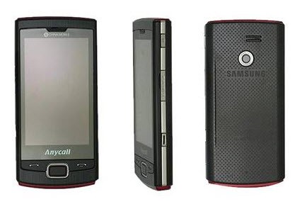 Samsung B7300