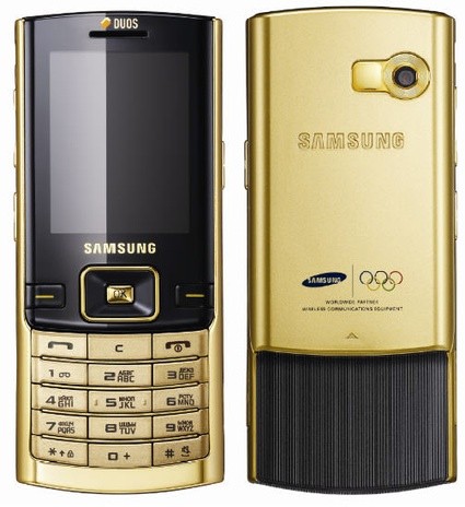 Samsung D780