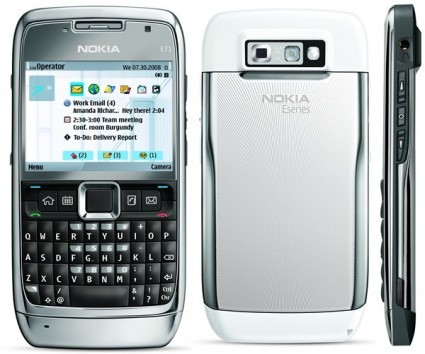 Nokia E71