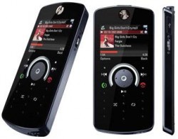 Motorola E8