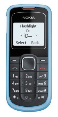 Nokia 1202