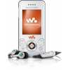 Sony Ericsson W580 – с тобой на улицах города